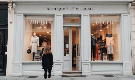 Les meilleures boutiques de mode éthique et locale à Albi : guide shopping responsable