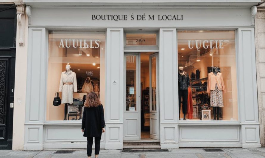 Les meilleures boutiques de mode éthique et locale à Albi : guide shopping responsable