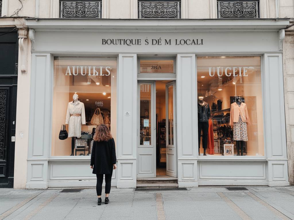 Les meilleures boutiques de mode éthique et locale à Albi : guide shopping responsable