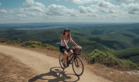 Les plus belles balades à vélo autour d'Albi : itinéraires, conseils et points d'intérêt incontournables