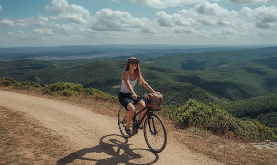 Les plus belles balades à vélo autour d’Albi : itinéraires, conseils et points d’intérêt incontournables