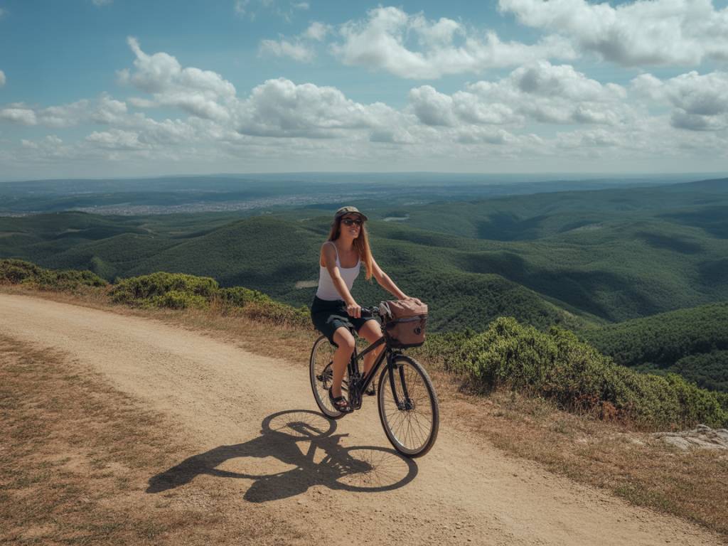Les plus belles balades à vélo autour d'Albi : itinéraires, conseils et points d'intérêt incontournables
