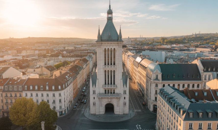 Télétravailler à Albi : meilleurs quartiers, logements adaptés et lieux où travailler hors de chez soi
