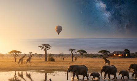 Botswana : les plus belles étapes d’un premier voyage