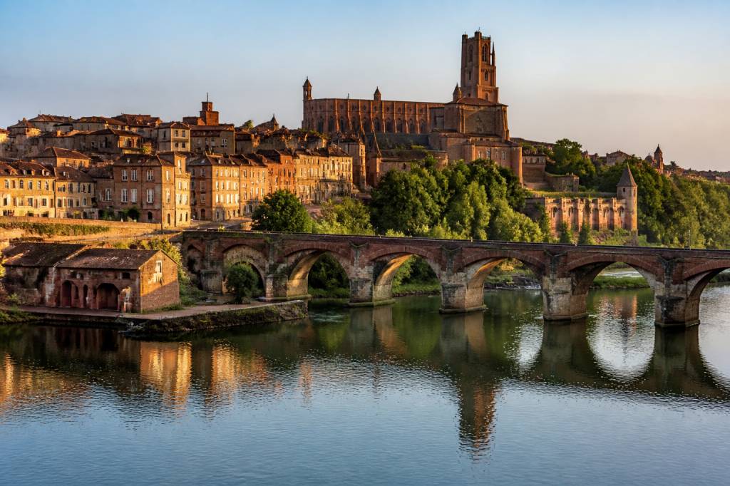 Visiter Albi en 48 heures : itinéraire, hébergements et bonnes adresses pour un week-end réussi