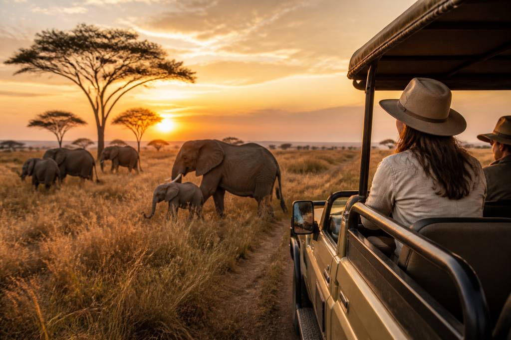 Safari Kenya : le guide complet pour vivre une aventure authentique avec Hors Pistes