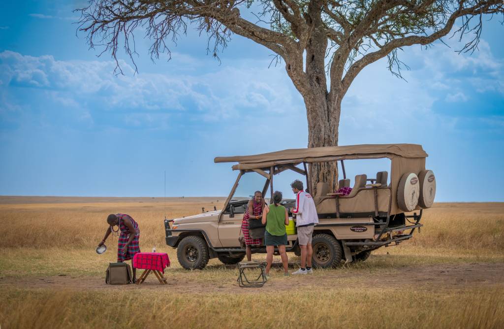 Hors piste tanzanie : vivre une aventure authentique loin des itinéraires standardisés